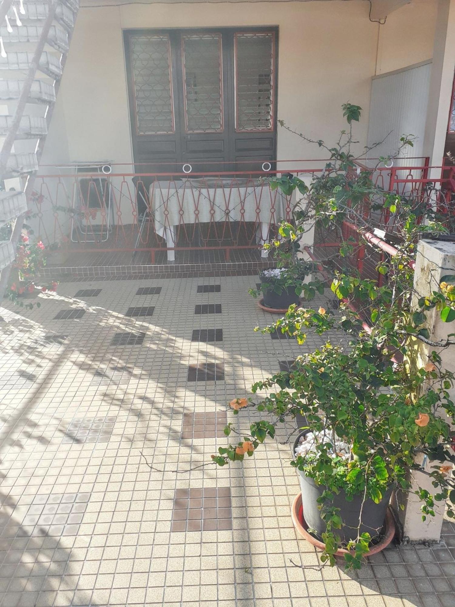 Appartement Charmant A Fort De France 55 M² Proche Centre Ville Ngoại thất bức ảnh