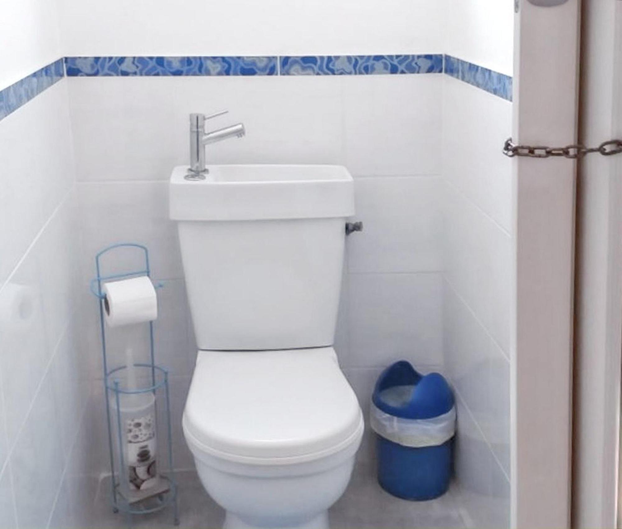 Appartement Charmant A Fort De France 55 M² Proche Centre Ville Ngoại thất bức ảnh