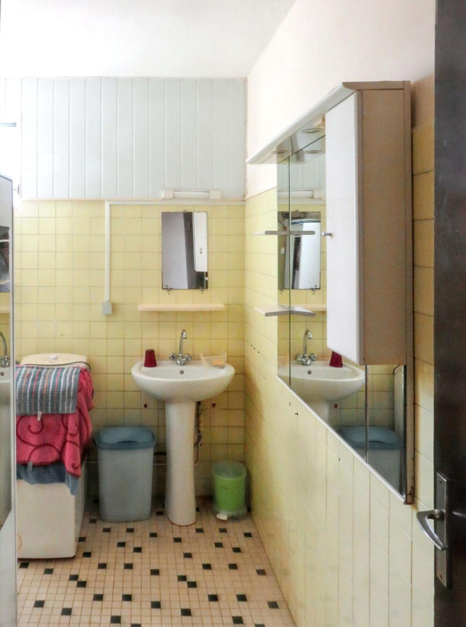 Appartement Charmant A Fort De France 55 M² Proche Centre Ville Ngoại thất bức ảnh
