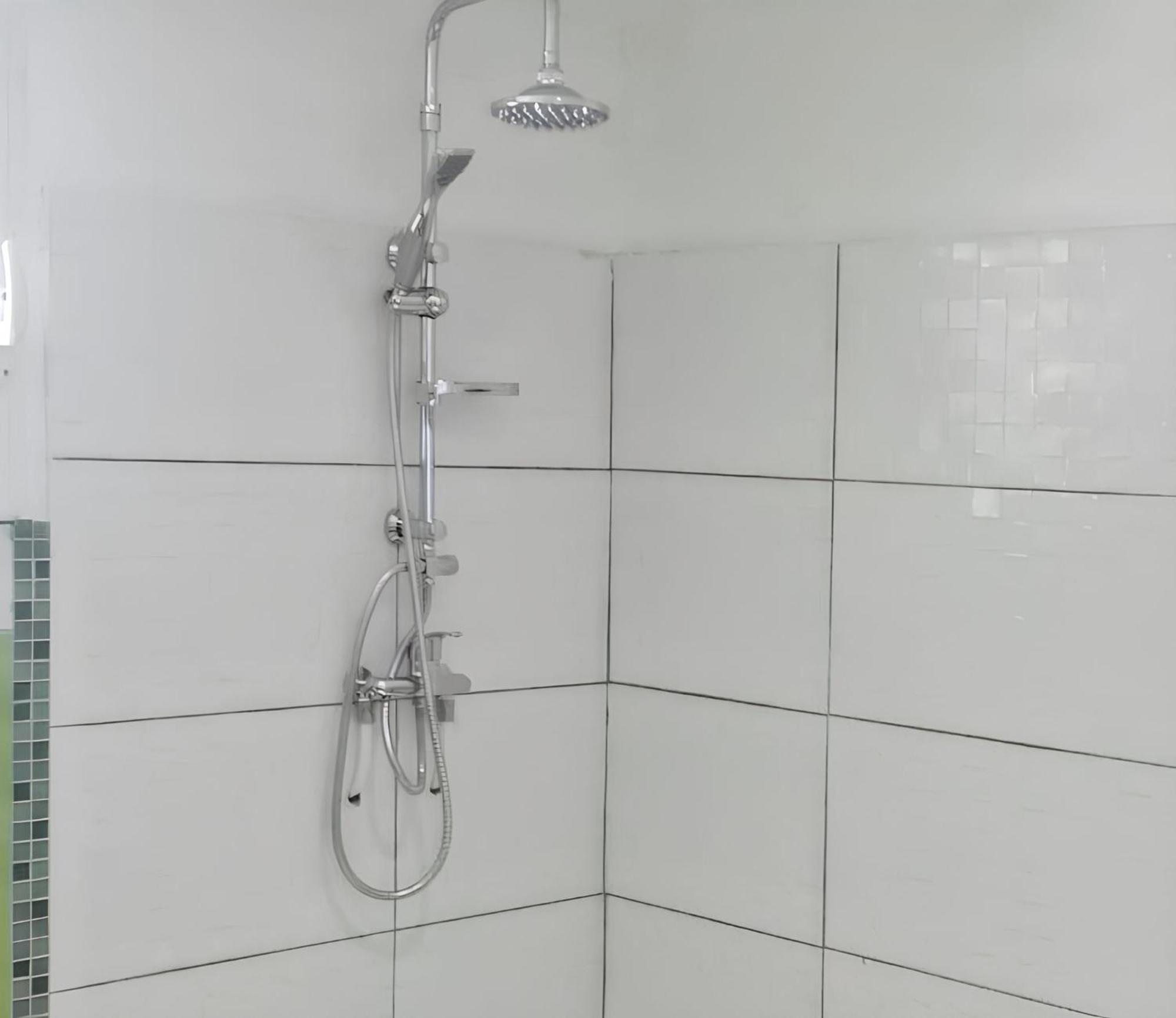 Appartement Charmant A Fort De France 55 M² Proche Centre Ville Ngoại thất bức ảnh