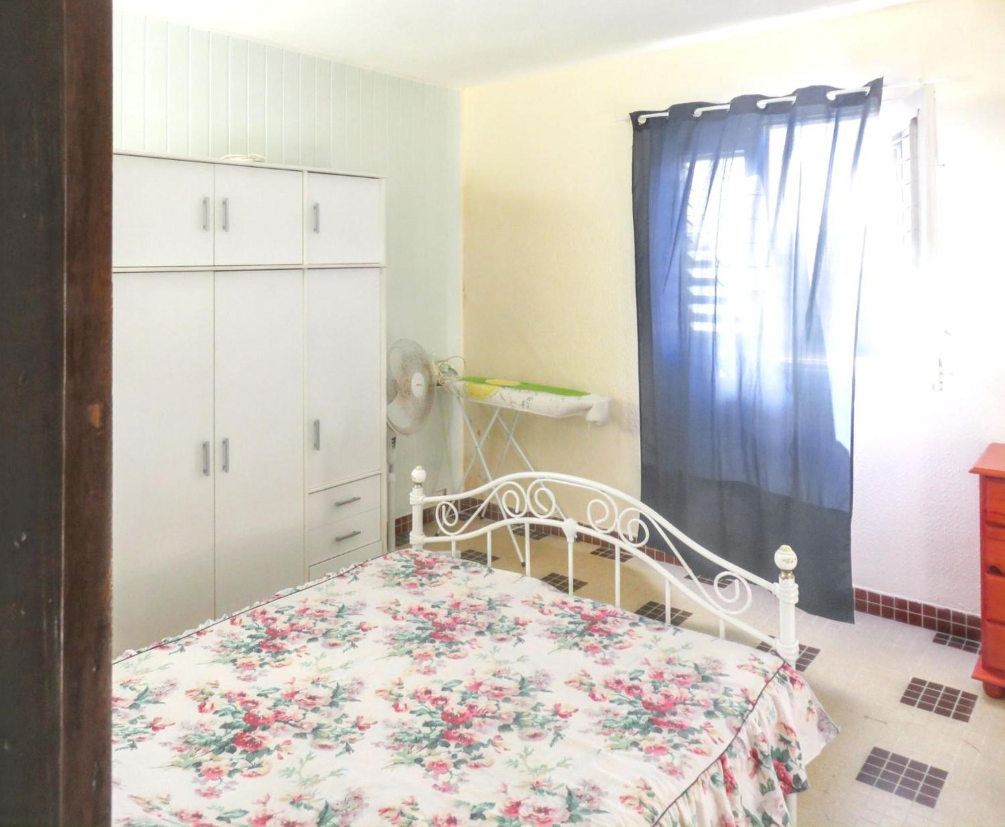 Appartement Charmant A Fort De France 55 M² Proche Centre Ville Ngoại thất bức ảnh