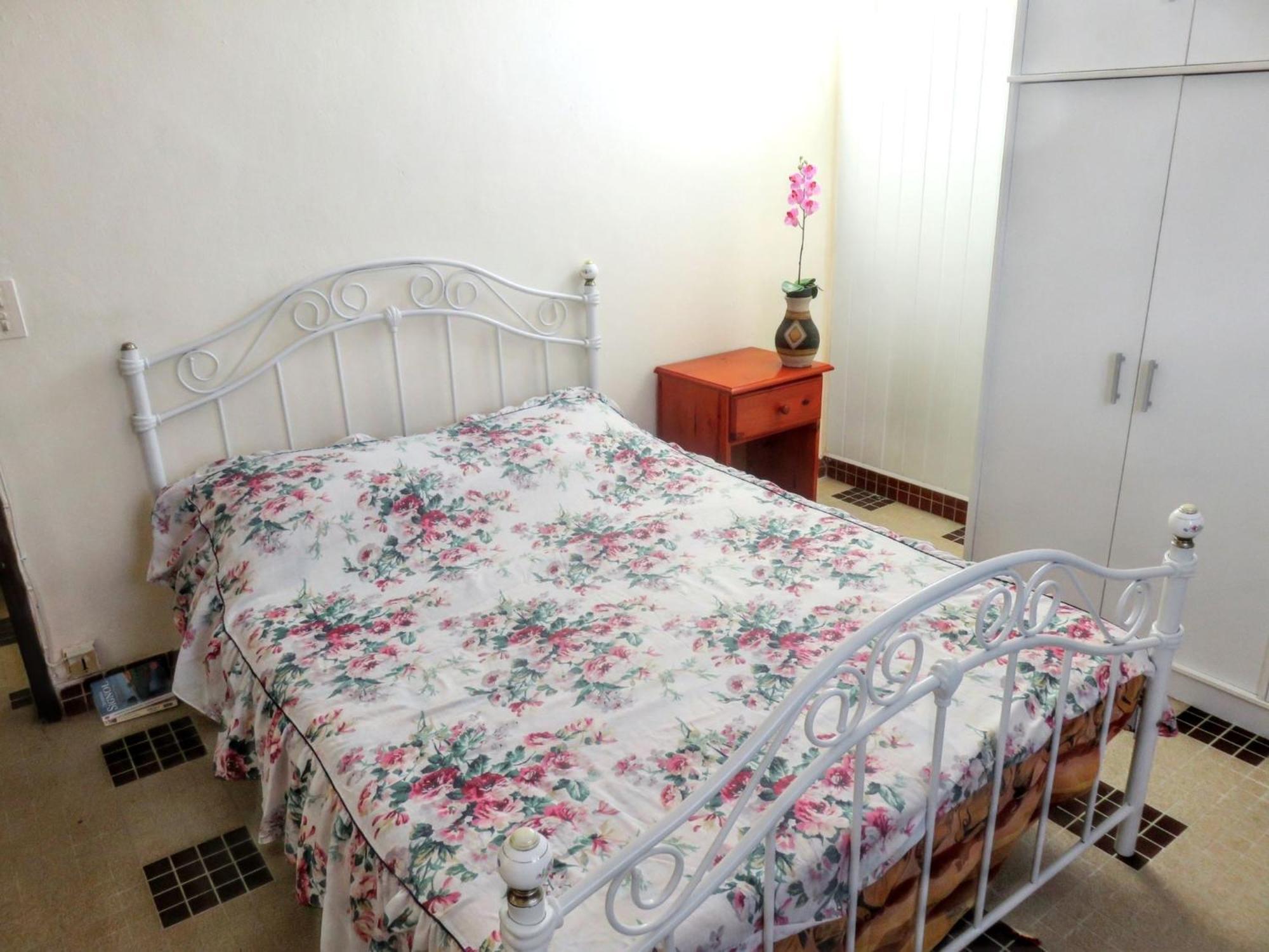 Appartement Charmant A Fort De France 55 M² Proche Centre Ville Ngoại thất bức ảnh